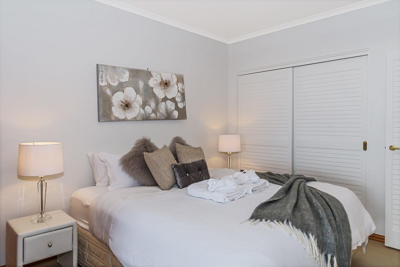 Princes Wharf Boutique Apartments Auckland Exterior foto